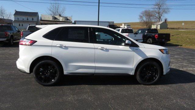 new 2024 Ford Edge car, priced at $47,705