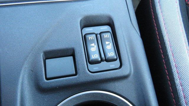 used 2020 Subaru Impreza car, priced at $17,783