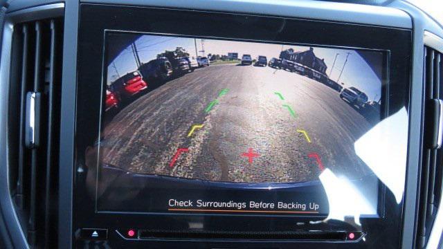 used 2020 Subaru Impreza car, priced at $17,783