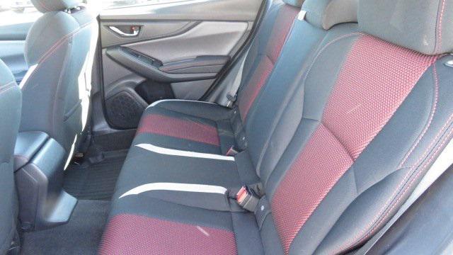 used 2020 Subaru Impreza car, priced at $17,783