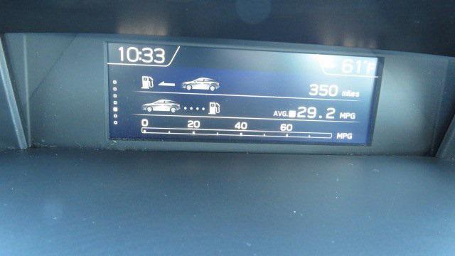 used 2020 Subaru Impreza car, priced at $17,783