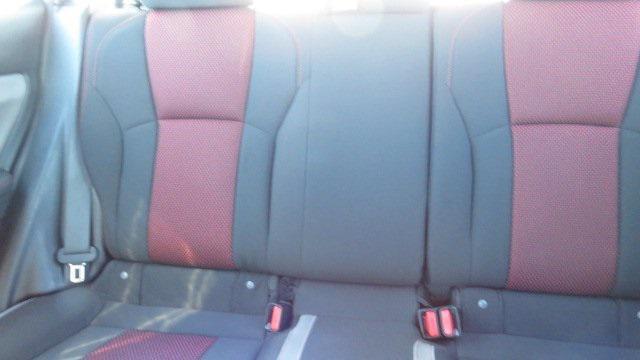 used 2020 Subaru Impreza car, priced at $17,783