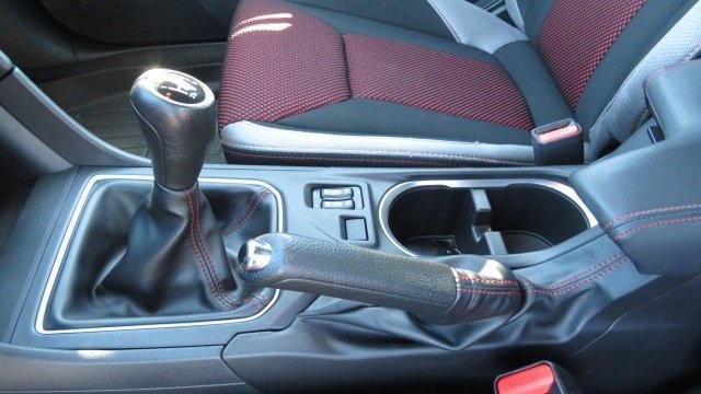 used 2020 Subaru Impreza car, priced at $17,783