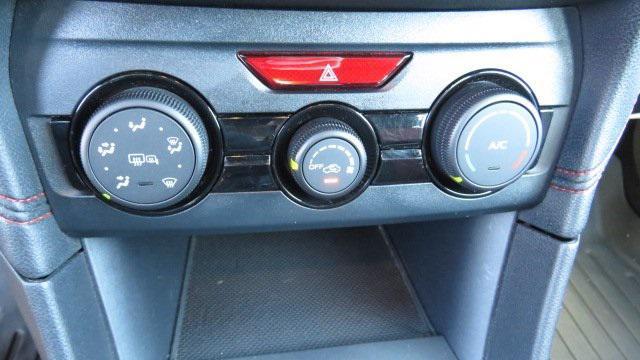 used 2020 Subaru Impreza car, priced at $17,783