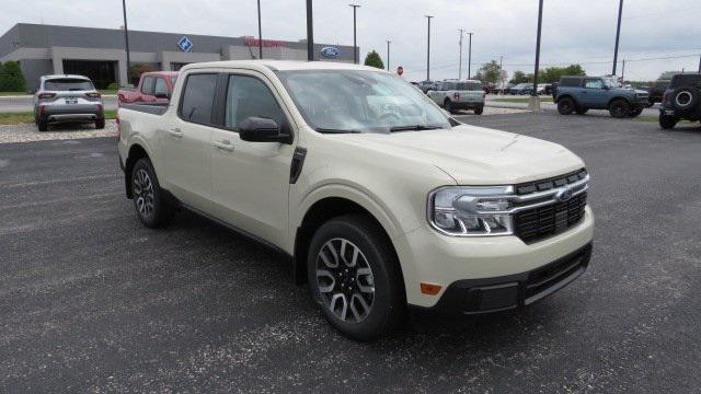 new 2024 Ford Maverick car, priced at $38,805