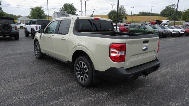 new 2024 Ford Maverick car, priced at $38,805