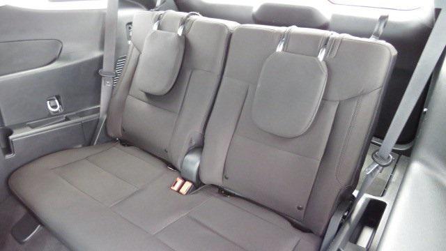 used 2023 Ford Explorer car, priced at $40,260