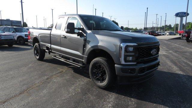 new 2025 Ford F-350 car, priced at $59,158