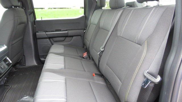 new 2025 Ford F-150 car, priced at $48,371