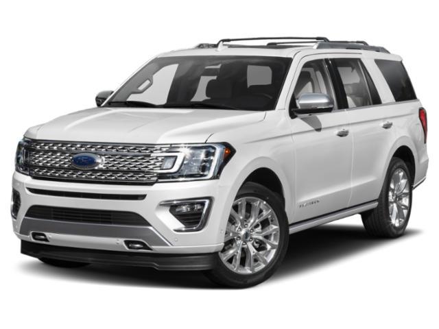 used 2021 Ford Expedition car, priced at $61,609