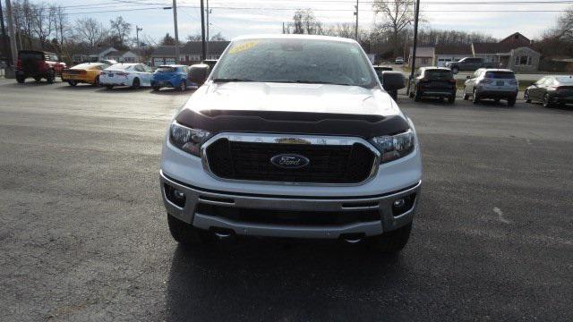 used 2019 Ford Ranger car, priced at $28,279