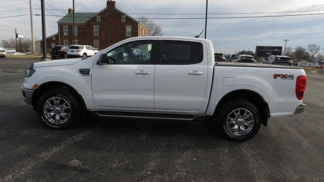 used 2019 Ford Ranger car, priced at $28,279