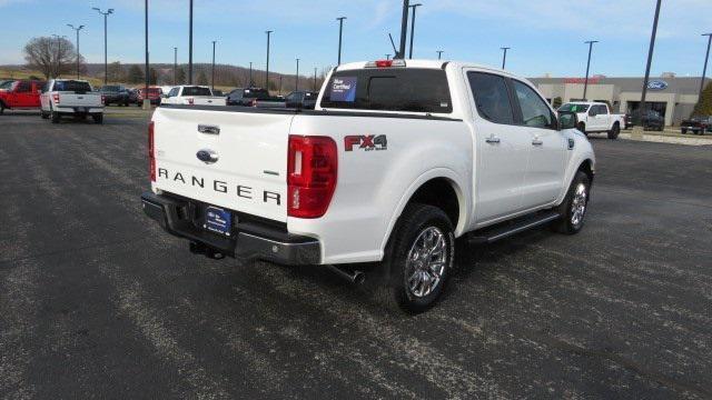 used 2019 Ford Ranger car, priced at $28,279