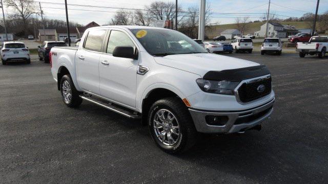 used 2019 Ford Ranger car, priced at $28,279