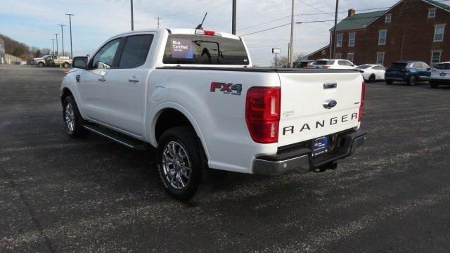 used 2019 Ford Ranger car, priced at $28,279