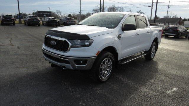 used 2019 Ford Ranger car, priced at $28,279