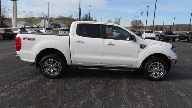 used 2019 Ford Ranger car, priced at $28,279