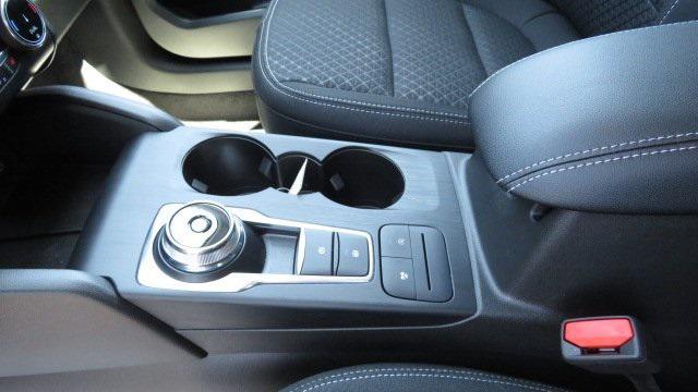 new 2025 Ford Escape car, priced at $30,915