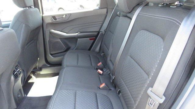 new 2025 Ford Escape car, priced at $30,915