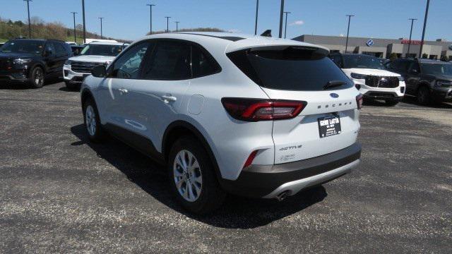 new 2025 Ford Escape car, priced at $30,915