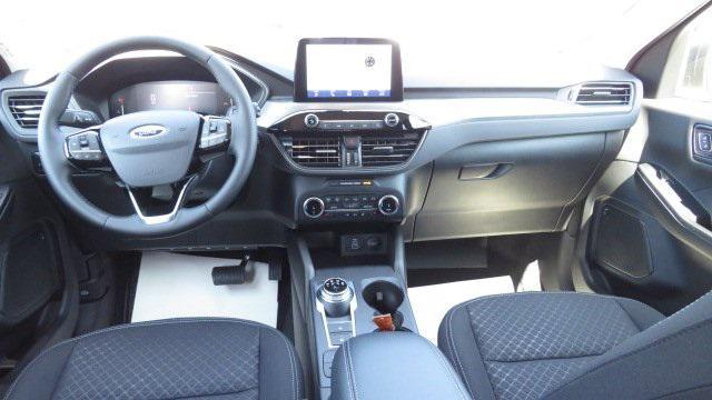 new 2025 Ford Escape car, priced at $30,915