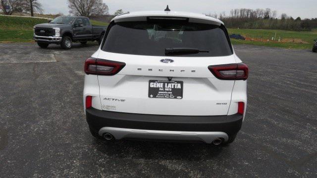 new 2024 Ford Escape car, priced at $32,660