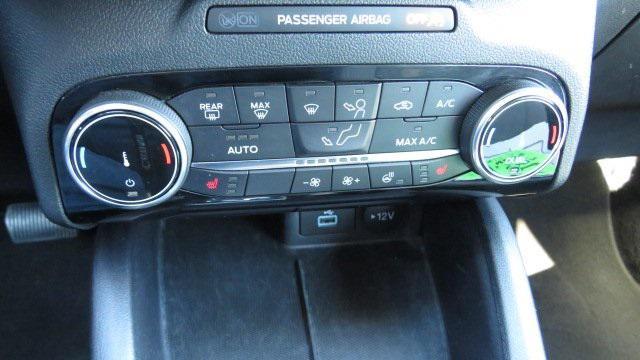 used 2022 Ford Escape car, priced at $17,719