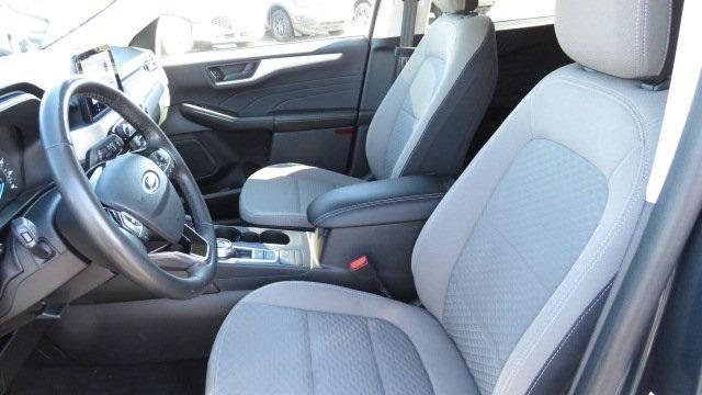 used 2022 Ford Escape car, priced at $17,719