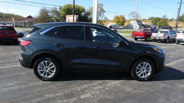 used 2022 Ford Escape car, priced at $17,719