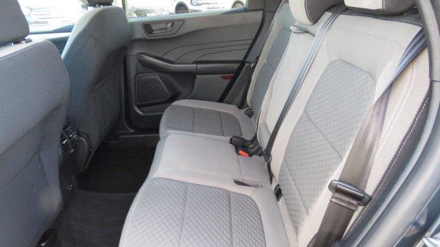 used 2022 Ford Escape car, priced at $17,719