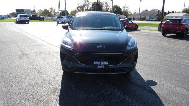 used 2022 Ford Escape car, priced at $17,719