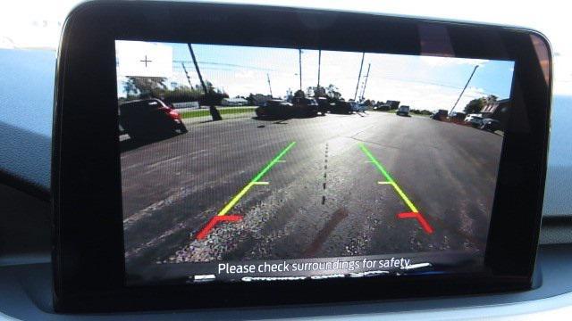 used 2022 Ford Escape car, priced at $17,719