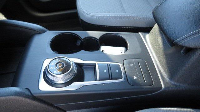 used 2022 Ford Escape car, priced at $17,719