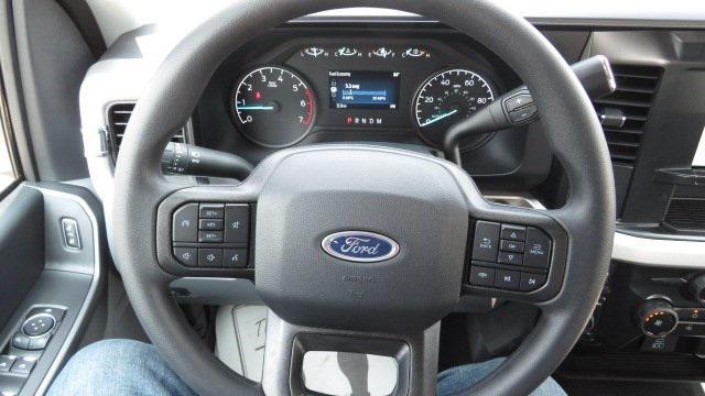 new 2025 Ford F-350 car, priced at $61,330