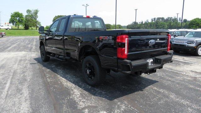 new 2025 Ford F-350 car, priced at $61,330