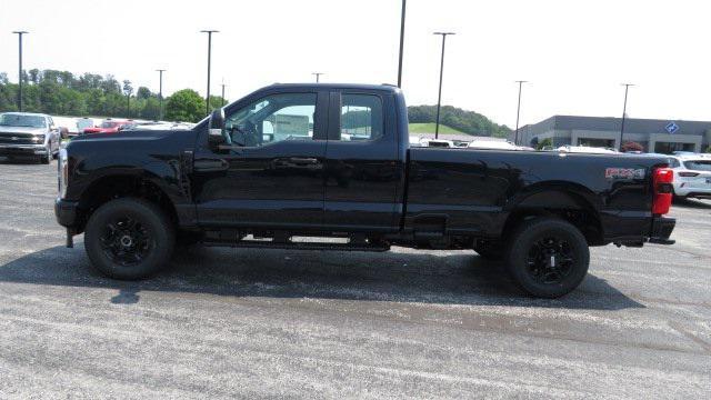 new 2025 Ford F-350 car, priced at $61,330