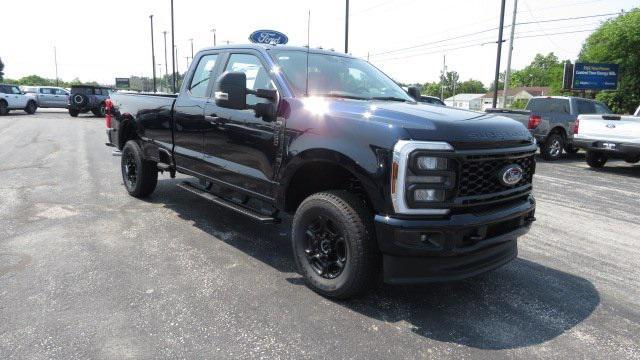 new 2025 Ford F-350 car, priced at $61,330