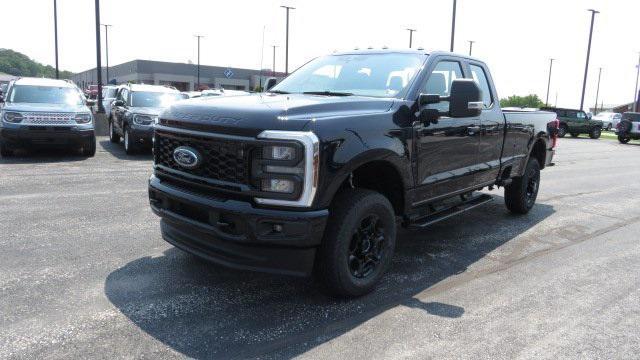 new 2025 Ford F-350 car, priced at $61,330