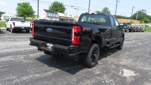 new 2025 Ford F-350 car, priced at $61,330