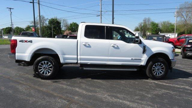 used 2022 Ford F-250 car, priced at $68,422