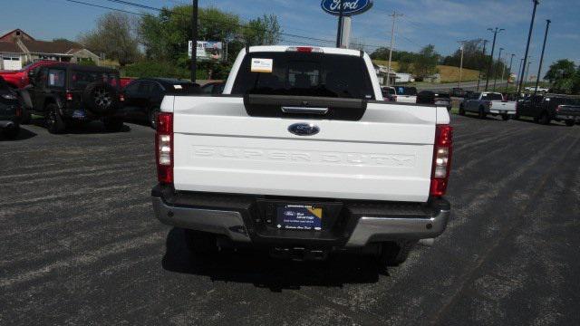 used 2022 Ford F-250 car, priced at $68,422