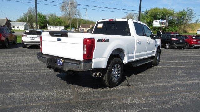 used 2022 Ford F-250 car, priced at $68,422