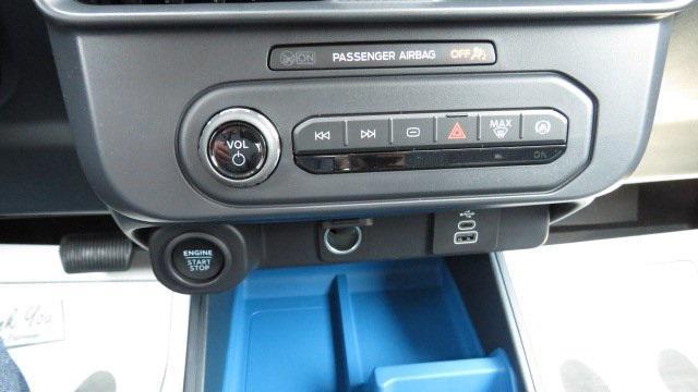 new 2025 Ford Maverick car, priced at $33,708