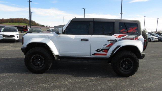 used 2024 Ford Bronco car, priced at $82,931