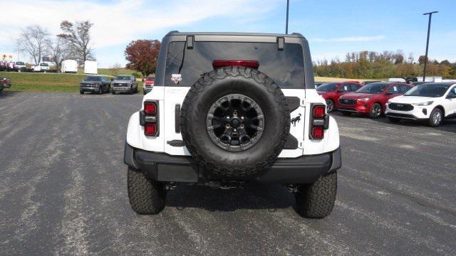 used 2024 Ford Bronco car, priced at $82,931