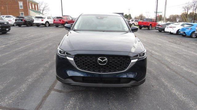 used 2023 Mazda CX-5 car, priced at $30,881