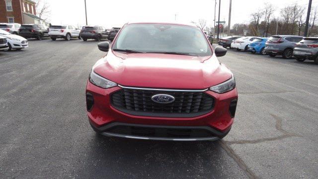 new 2025 Ford Escape car, priced at $31,875