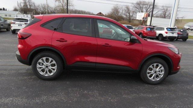 new 2025 Ford Escape car, priced at $31,875