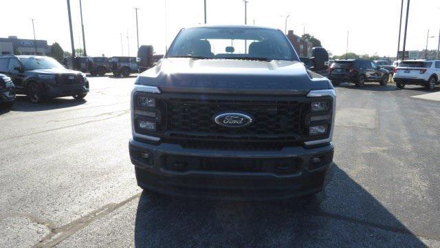 new 2026 Ford F-350 car, priced at $58,145