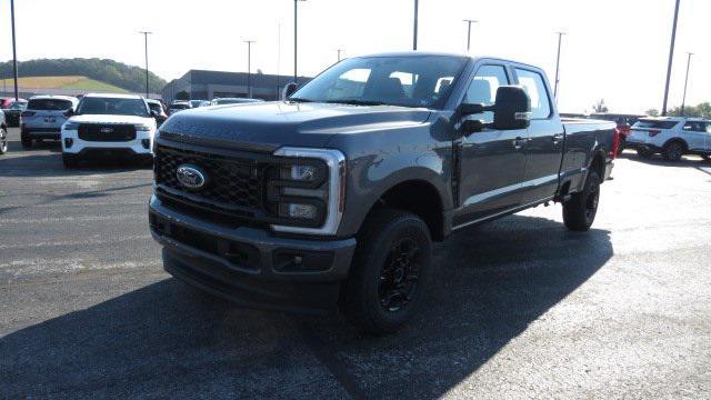 new 2026 Ford F-350 car, priced at $58,145
